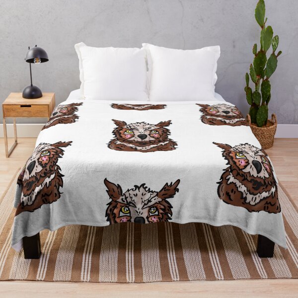 Item preview, Owl Graphic designed and sold by BioLushGraphics.