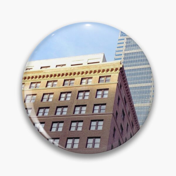 Item preview, Center City Philadelphia From Walnut Street designed and sold by PHLDesign.