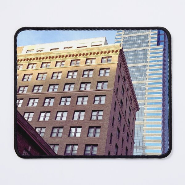 Item preview, Center City Philadelphia From Walnut Street designed and sold by PHLDesign.