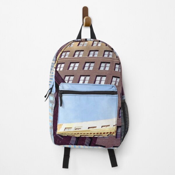 Item preview, Center City Philadelphia From Walnut Street designed and sold by PHLDesign.
