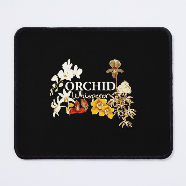 Item preview, Orchid Whisperer T Shirt I Love Orchids Shirt Orchid Grower designed and sold by ferminfarflu.