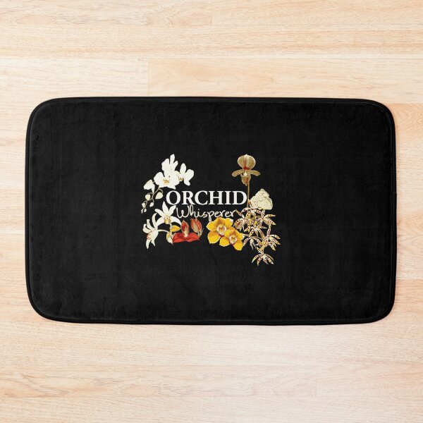 Item preview, Orchid Whisperer T Shirt I Love Orchids Shirt Orchid Grower designed and sold by ferminfarflu.