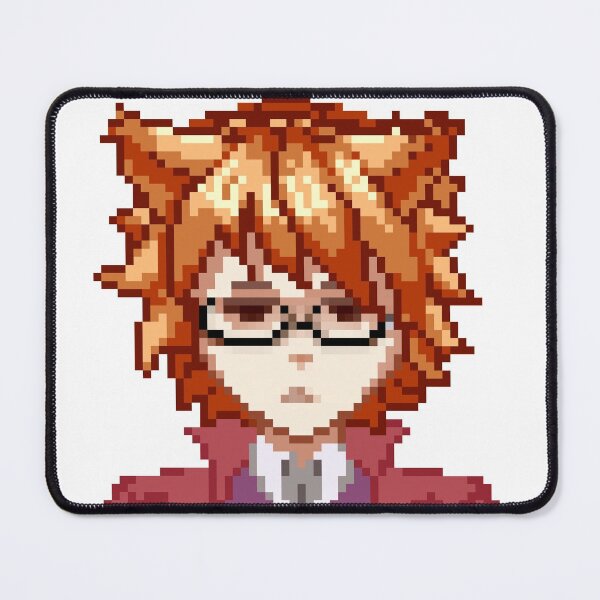 Item preview, Lucky 8bit designed and sold by Itselfsearcher.