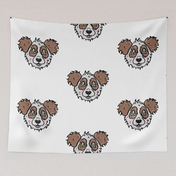 Item preview, Brown Panda Graphic designed and sold by BioLushGraphics.