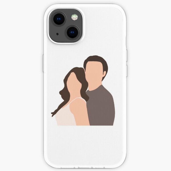 He's All That iPhone Soft Case