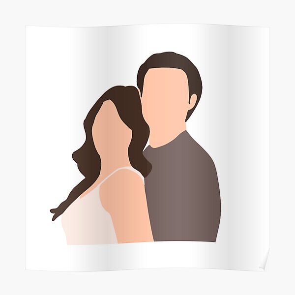 He's All That Poster