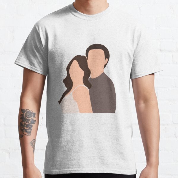 He's All That Classic T-Shirt