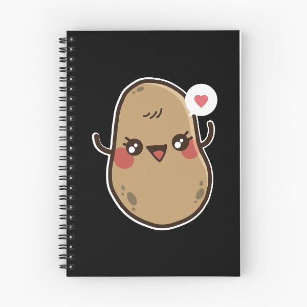 Item preview, Potato designed and sold by zaher97.