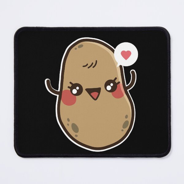 Item preview, Potato designed and sold by zaher97.