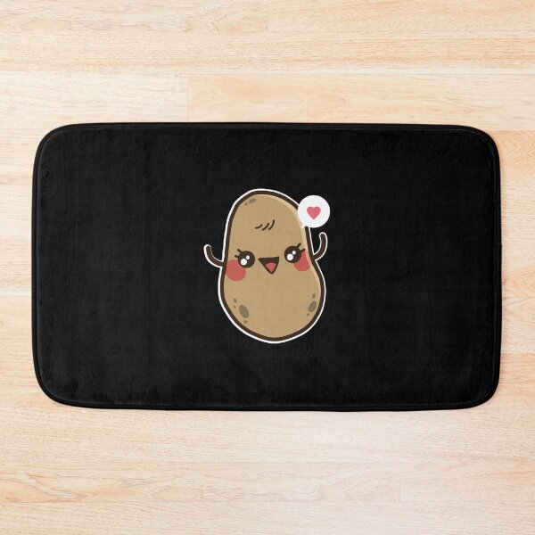 Item preview, Potato designed and sold by zaher97.