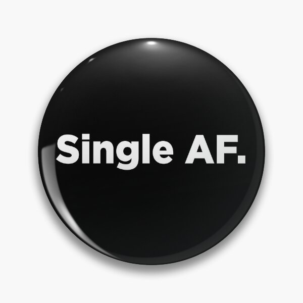 Item preview, Single AF. 2 designed and sold by Memefy.