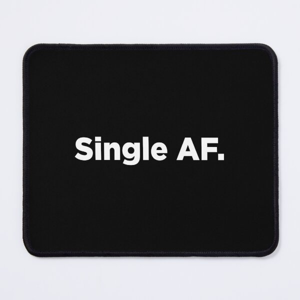 Item preview, Single AF. 2 designed and sold by Memefy.