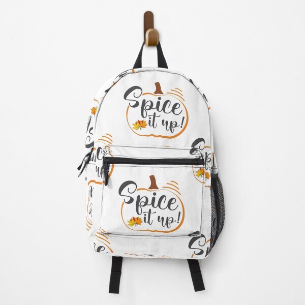Item preview, Spice It Up, Pumpkin Spice Obsessed designed and sold by SportyDogShop.