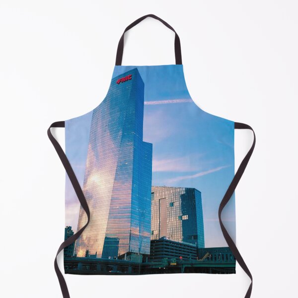 Item preview, FMC Building University City Philadelphia designed and sold by PHLDesign.