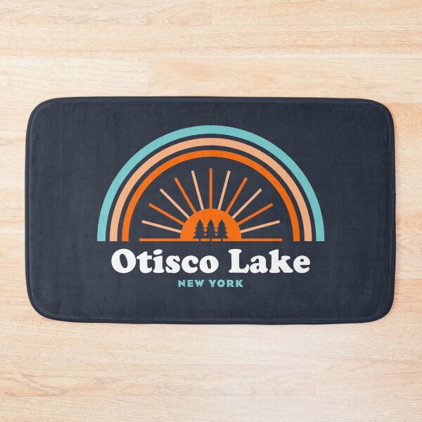 Item preview, Otisco Lake New York Rainbow designed and sold by Esskay Designs.