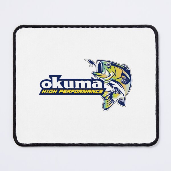 Item preview, Easier way to fish -Okuma- High Performance designed and sold by joshuaandreas.