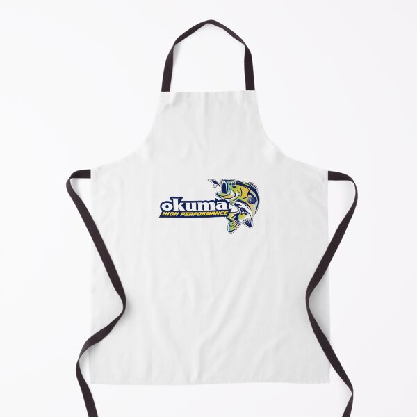 Item preview, Easier way to fish -Okuma- High Performance designed and sold by joshuaandreas.