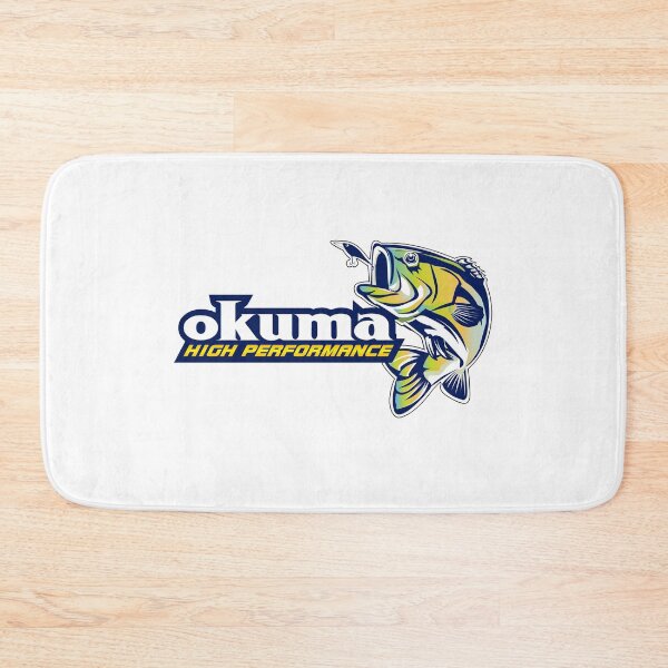 Item preview, Easier way to fish -Okuma- High Performance designed and sold by joshuaandreas.