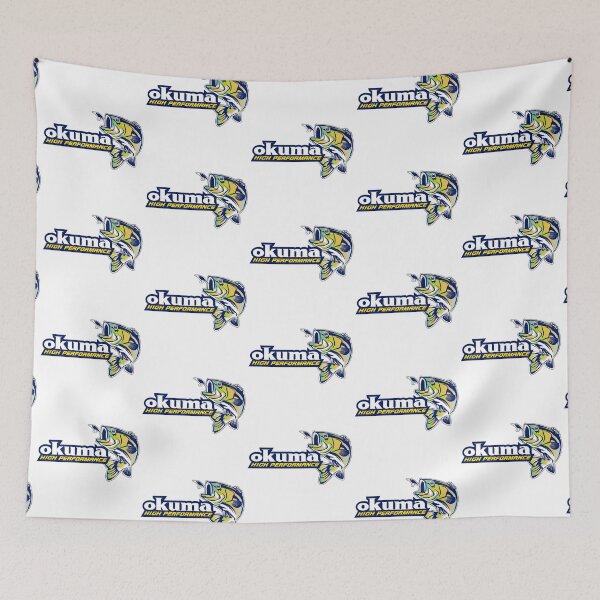 Item preview, Easier way to fish -Okuma- High Performance designed and sold by joshuaandreas.