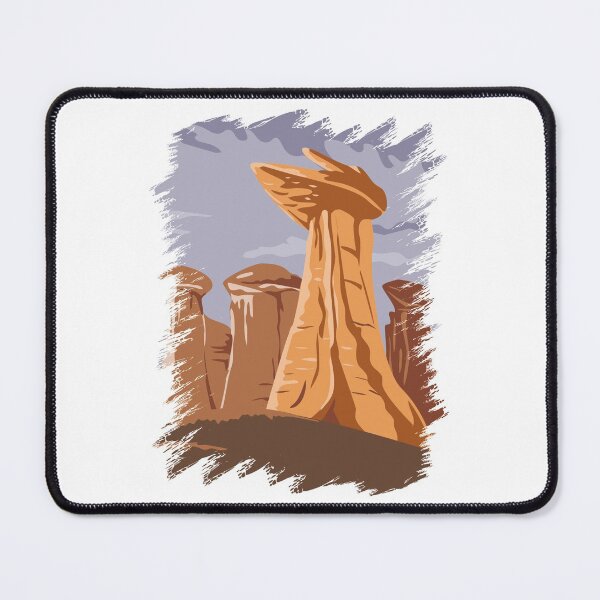 Item preview, Ah-Shi-Sle-Pah Wilderness designed and sold by hatimelhag.