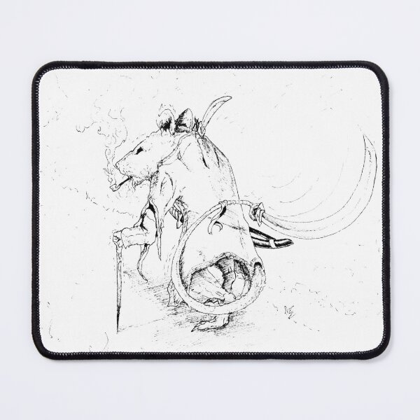 Item preview, Old master designed and sold by Itselfsearcher.
