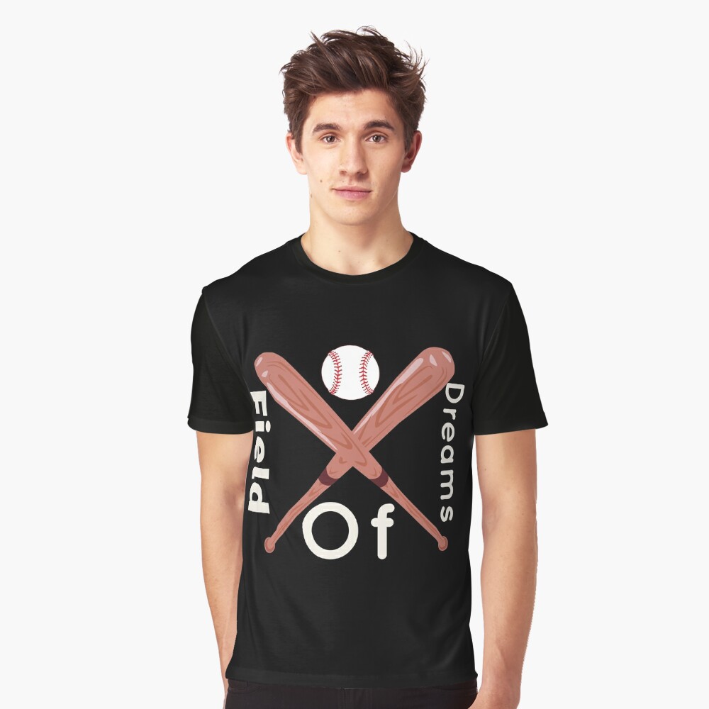 Field of dreams  Classic T-Shirt for Sale by Nahidnh