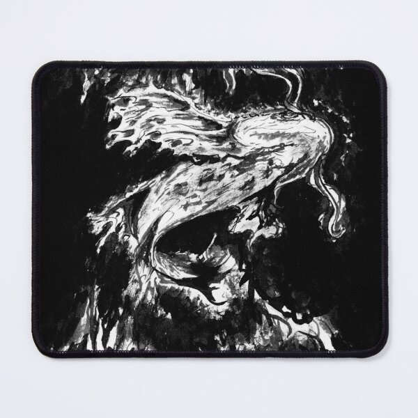 Item preview, Blazing Koi designed and sold by Itselfsearcher.