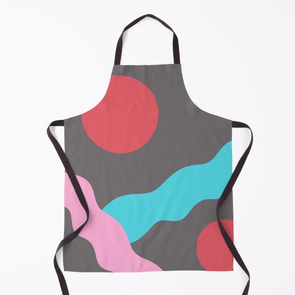 Item preview, Dark Grey Geometric designed and sold by Vgdraw.