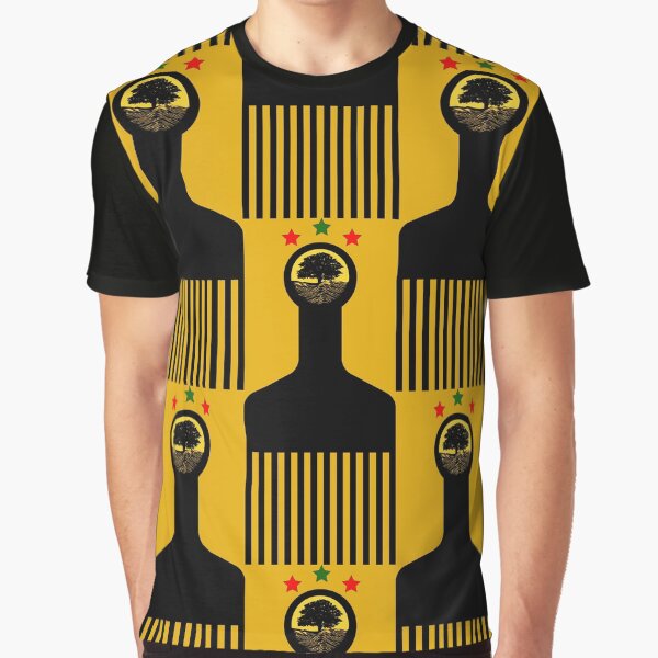 SONS OF MEN Graphic T-Shirt
