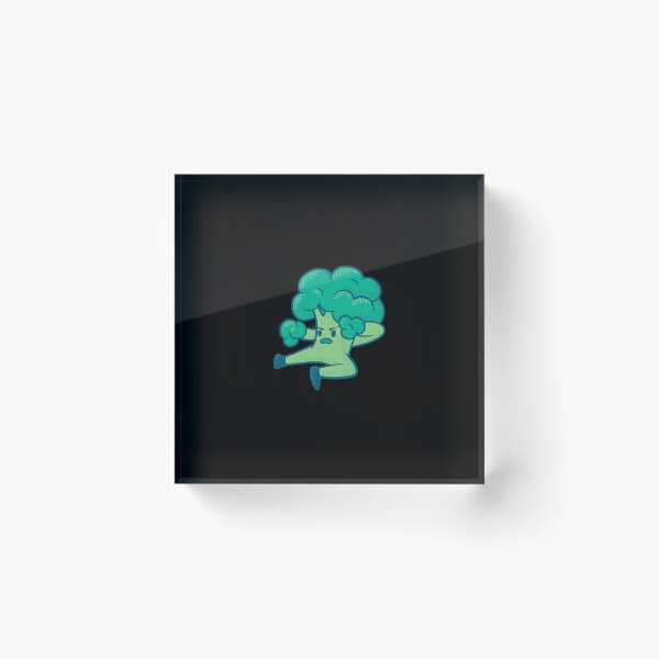 Item preview, Broccoli designed and sold by zaher97.