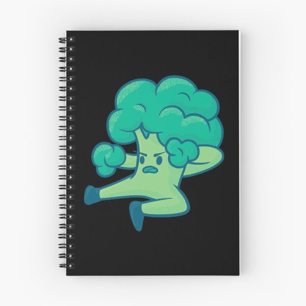 Item preview, Broccoli designed and sold by zaher97.