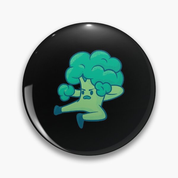 Item preview, Broccoli designed and sold by zaher97.