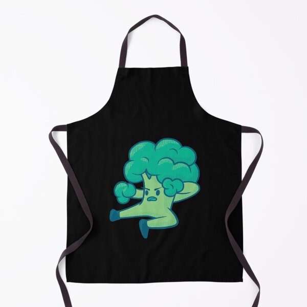 Item preview, Broccoli designed and sold by zaher97.