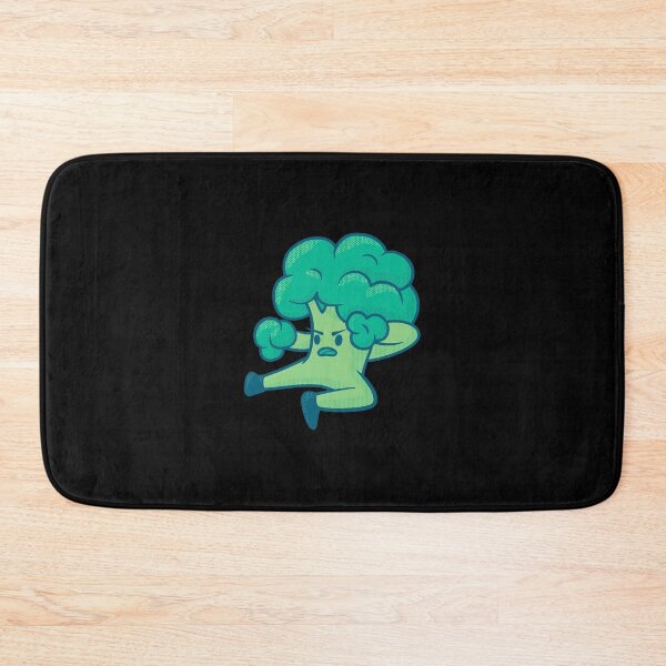 Item preview, Broccoli designed and sold by zaher97.