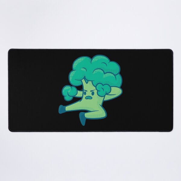 Item preview, Broccoli designed and sold by zaher97.