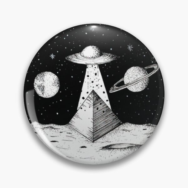 Item preview, Where did the pyramids come from? designed and sold by bestforyouu.