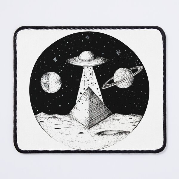 Item preview, Where did the pyramids come from? designed and sold by bestforyouu.