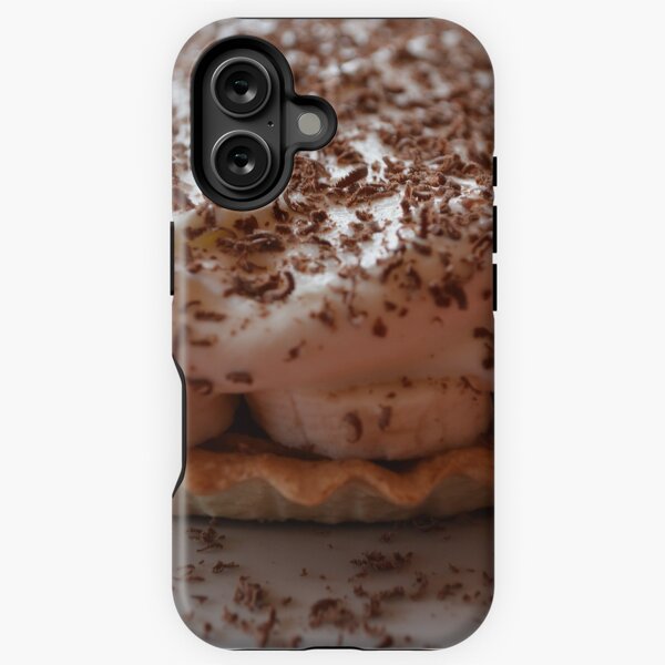 Item preview, Pie Dessert - Banoffee Pie designed and sold by G-Design.