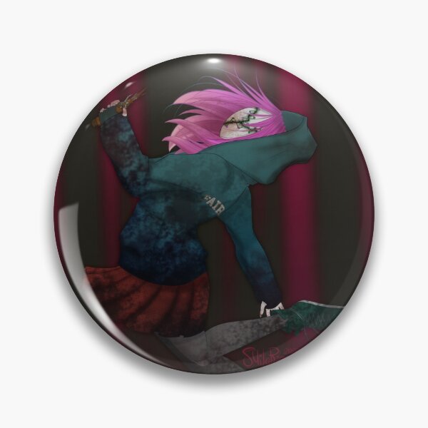Item preview, The Legion Susie designed and sold by milariro.