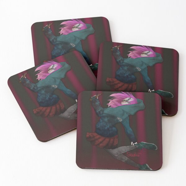 Item preview, The Legion Susie designed and sold by milariro.