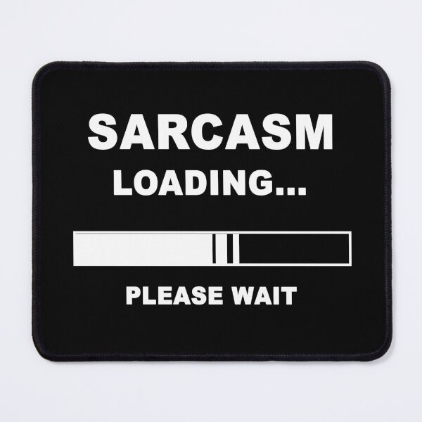 Item preview, Sarcasm loading designed and sold by Sinmara12.