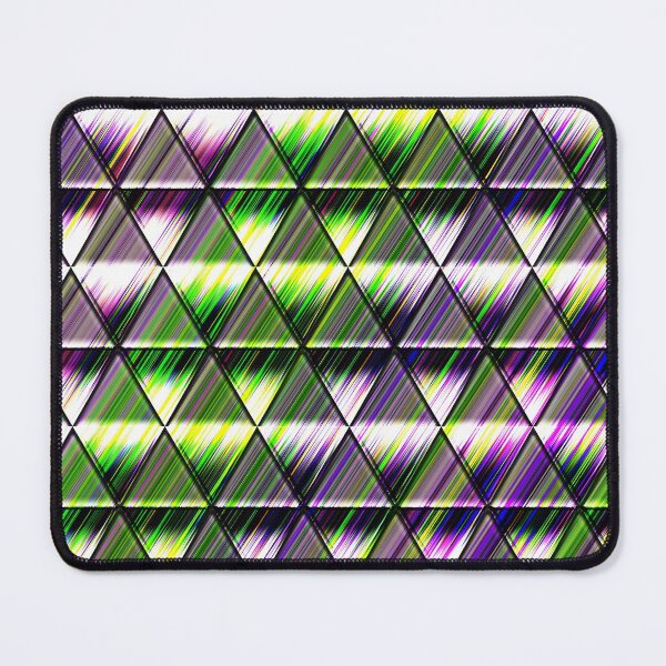 Item preview, Colorful triangles designed and sold by Sinmara12.