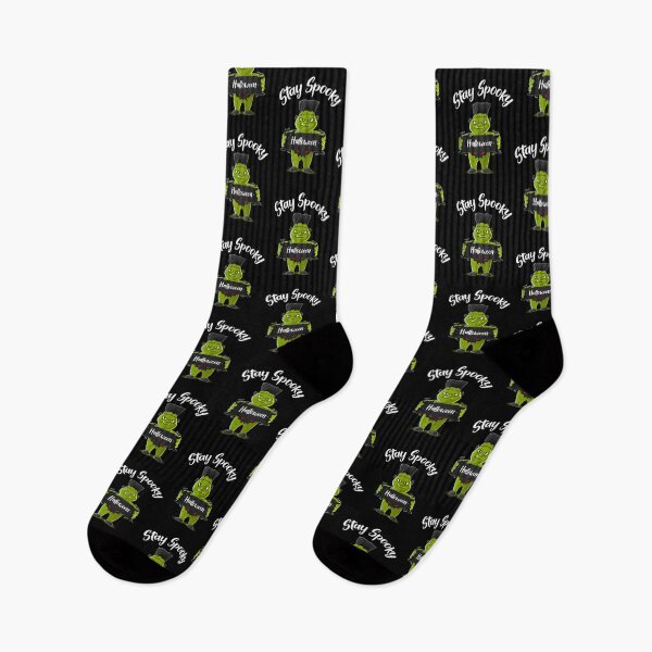 Item preview, Stay Spooky, Halloween Faboolous designed and sold by SportyDogShop.