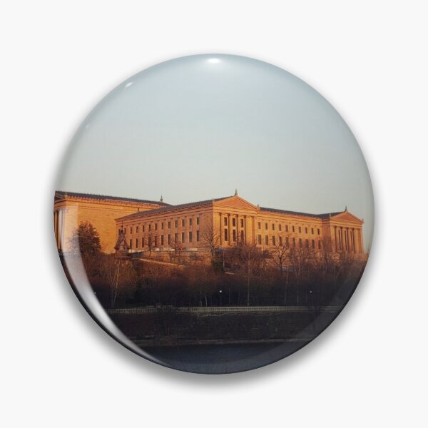Item preview, Philadelphia Museum Of Art designed and sold by PHLDesign.