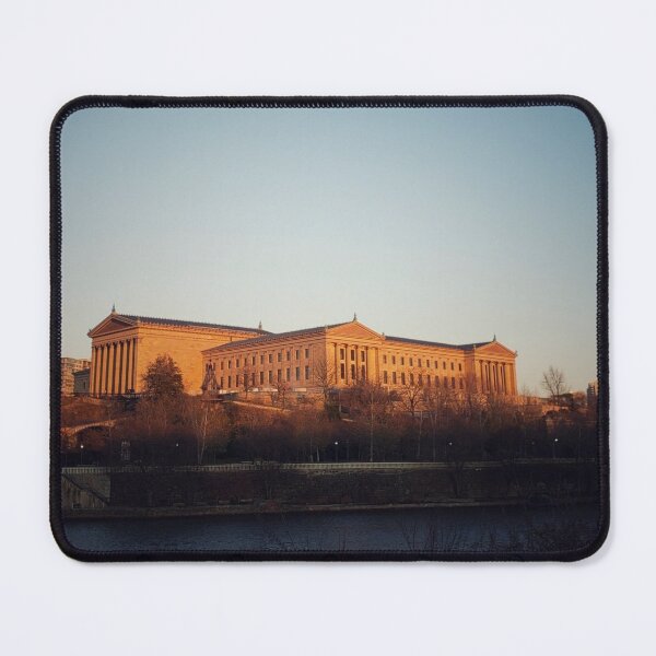 Item preview, Philadelphia Museum Of Art designed and sold by PHLDesign.