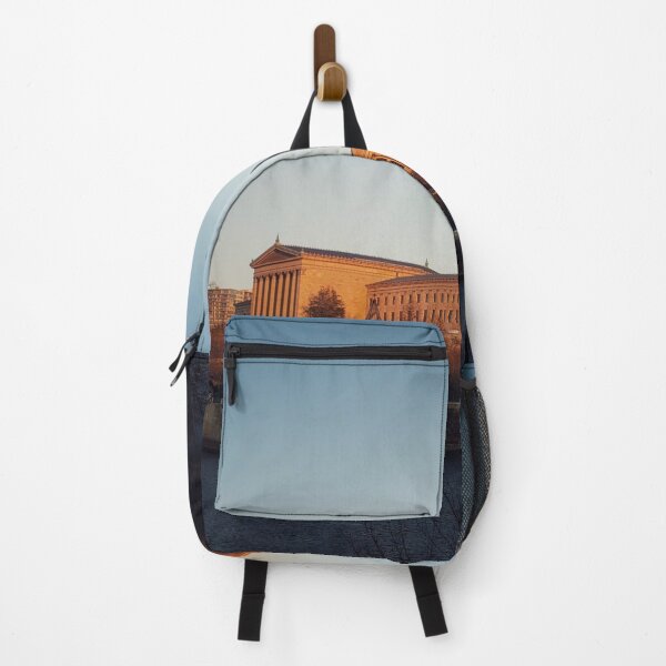 Item preview, Philadelphia Museum Of Art designed and sold by PHLDesign.