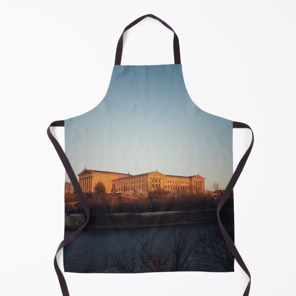 Item preview, Philadelphia Museum Of Art designed and sold by PHLDesign.