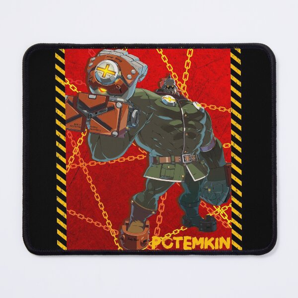 Item preview, ggst potemkin designed and sold by israrv8kmsr.