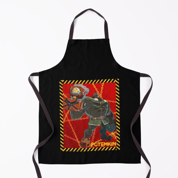 Item preview, ggst potemkin designed and sold by israrv8kmsr.