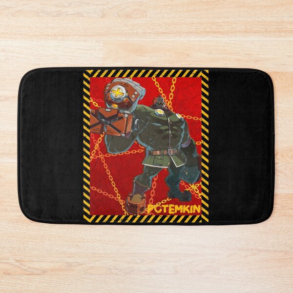 Item preview, ggst potemkin designed and sold by israrv8kmsr.